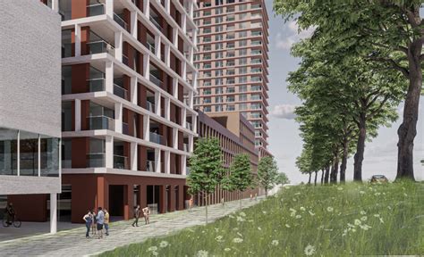 the village of the heights|The Village of The Heights .